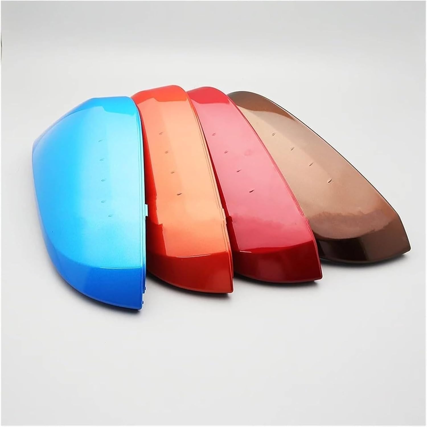 サイドリアビューミラーカバー シェルホルダー ドアミラーキャップハウジング To-yota RAV4 2013 2014 2015 2016 2017  2018 2019用 スーパ | サイドリアビューミラーカバーシェルホルダードアミラーキャップハウジングTo-yota RAV4 2013 2014  2015 2016 2017 2018 2019用 ... サイドミラー と互換性のあるRav4 2014-2019用 サイドウィングミラーカバー2個