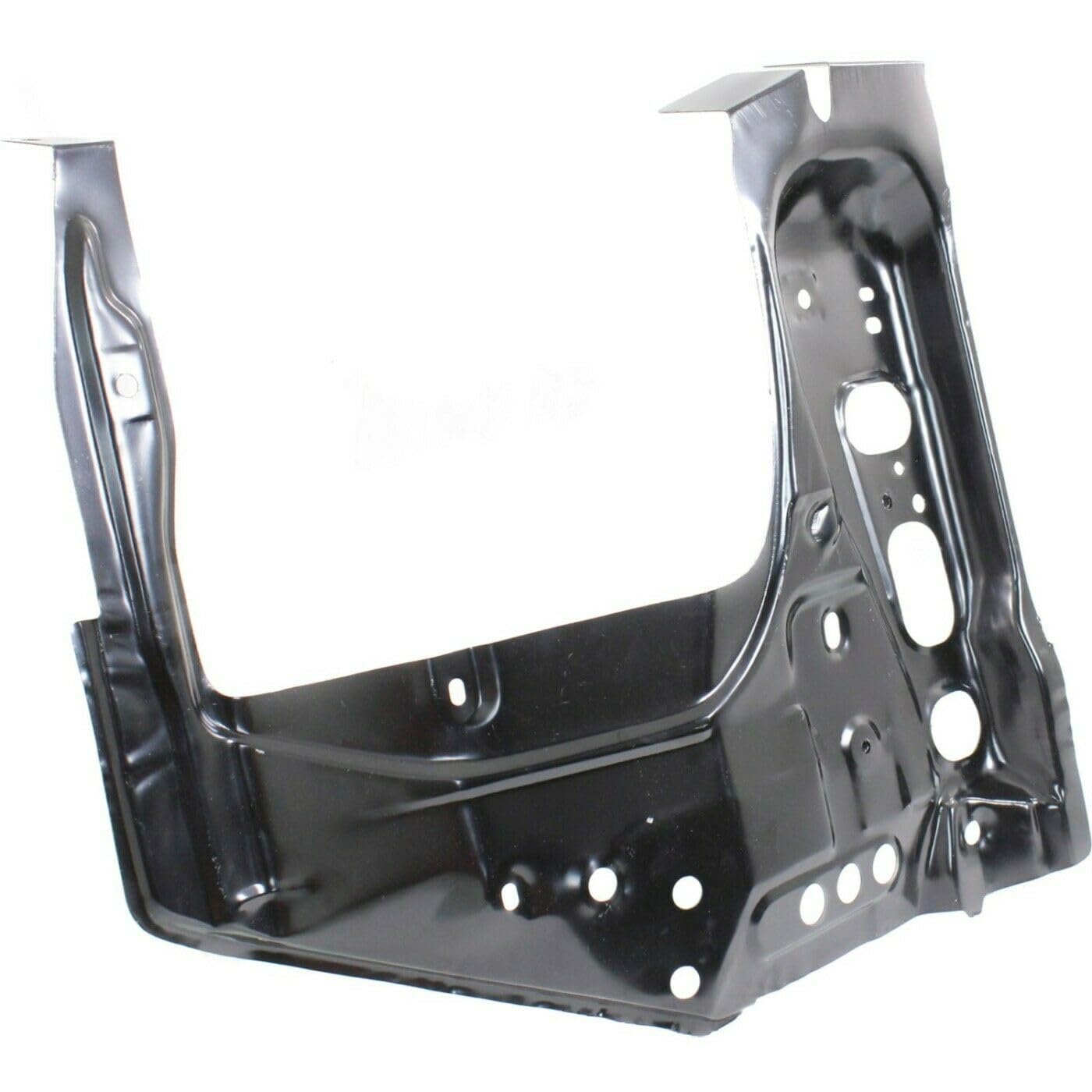 Amazon.com: QIXINNET 2Pcs Radiator Mount Radiator Supports Core 
