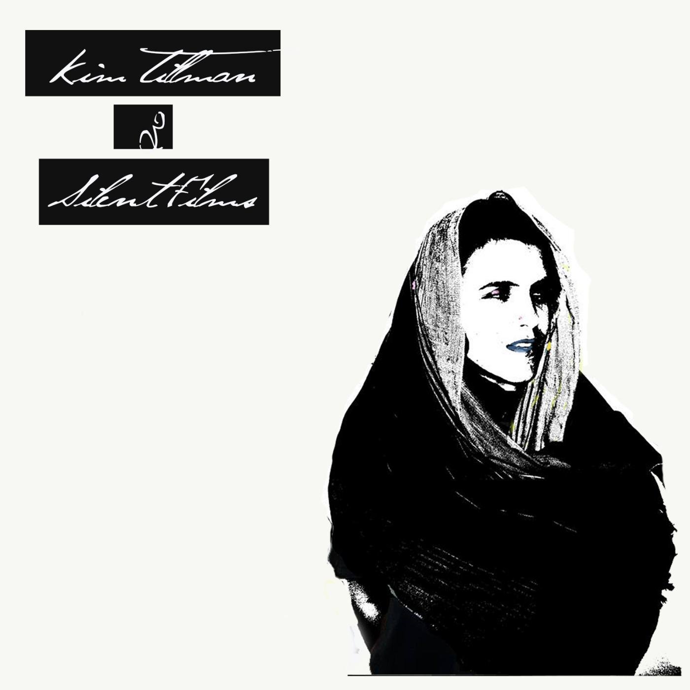 Kim Tillman & Silent Films