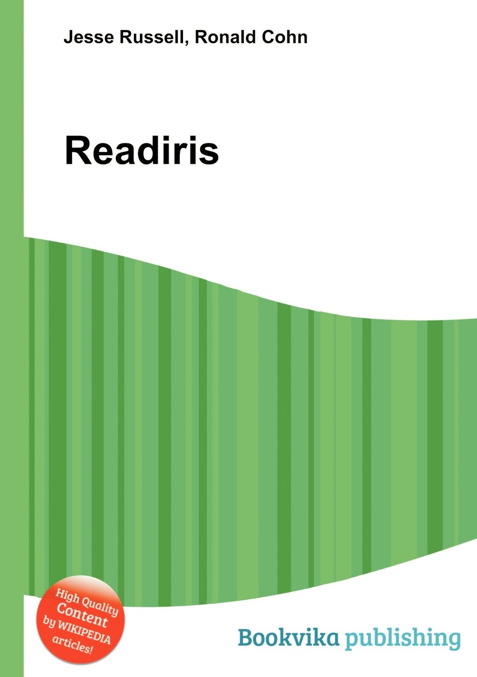 Readiris
