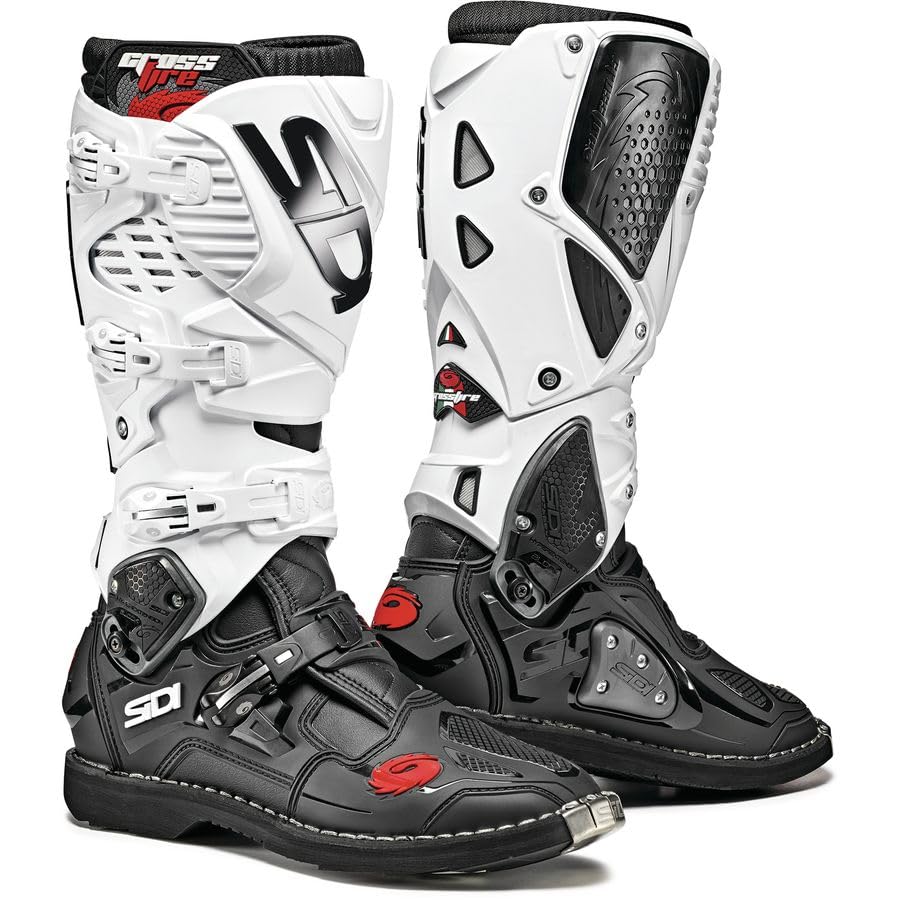 Sidi Crossfire 3 TA Boots - Picture 29 of 32