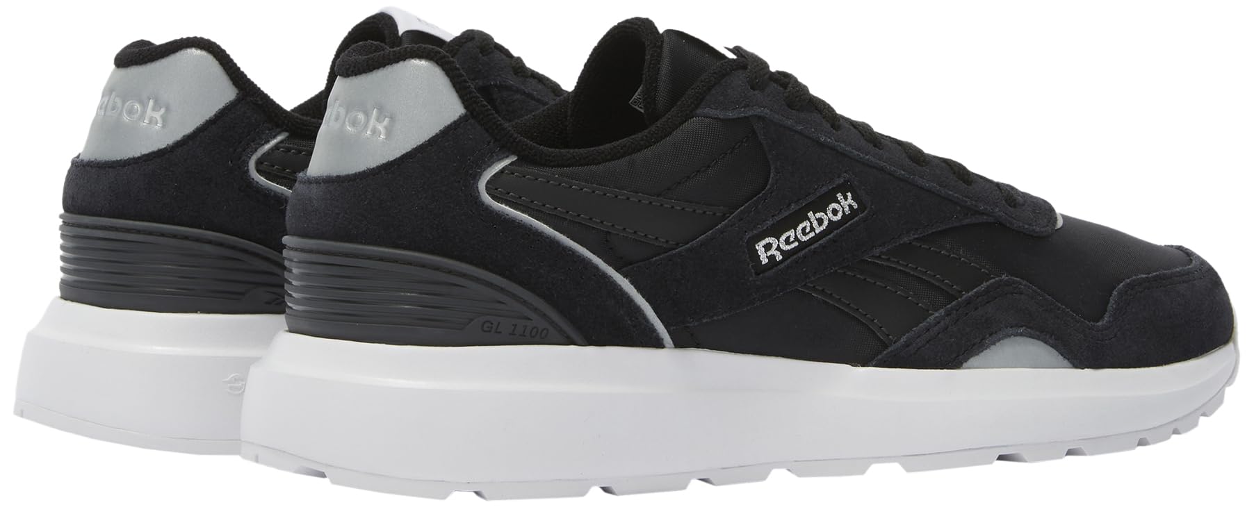 Reebok Kobiety Reebok Gl1100Adidasy