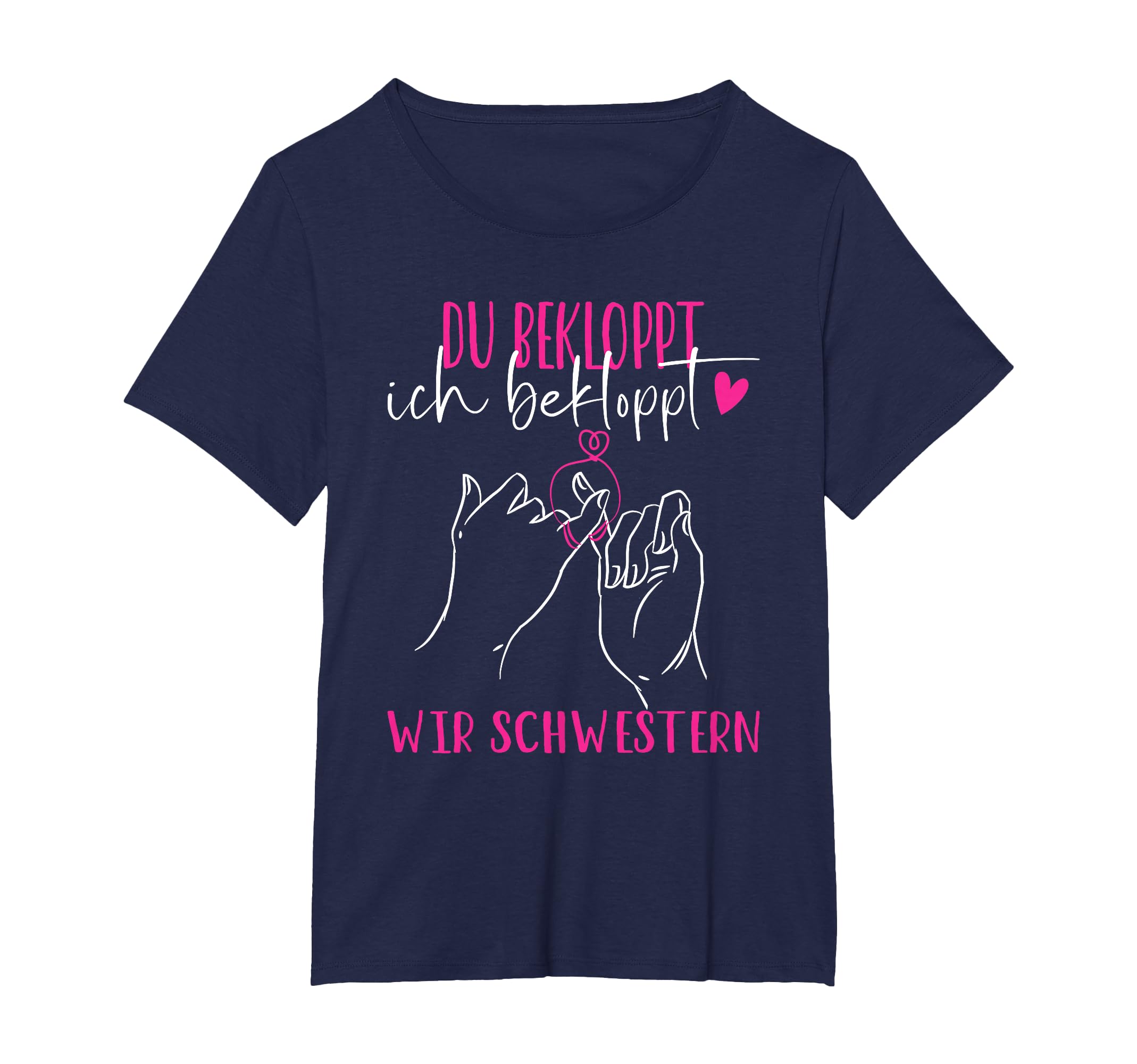 Kleidung mit Designs von Amazon Merch on Demand