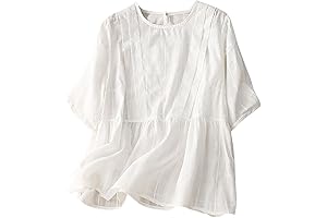 Women's Flowy Tops, Perfect for Black Friday Deals