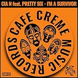 Cafe Creme Music Records