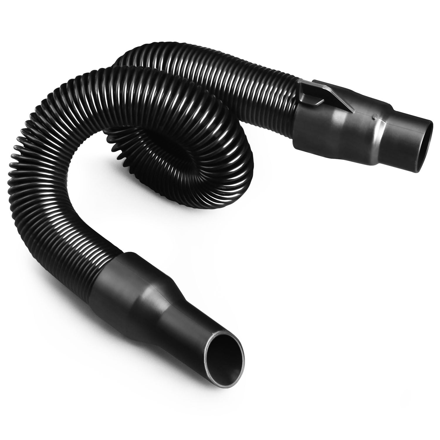 14-37-0105 14-37-0016 Hose Assembly Compatible With Milwaukee M18 PACKOUT Wet/Dry Vacuum Model Vacuum Hose for 0970-20 Packout Vacuum