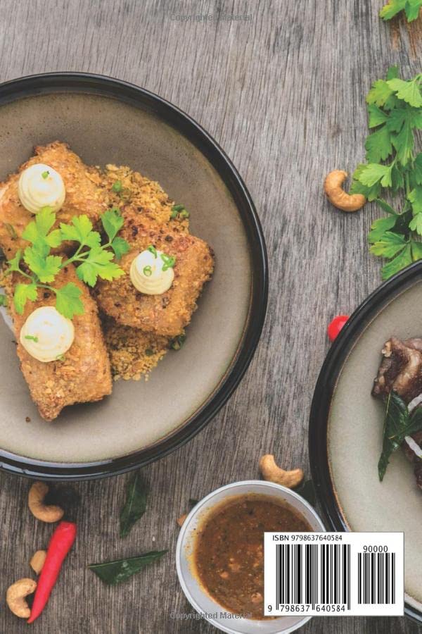 Mom's Recipes Blank Cookbook: Personalized Name Recipe Book by Crystal (Customized Recipe Journal for Women) image 2