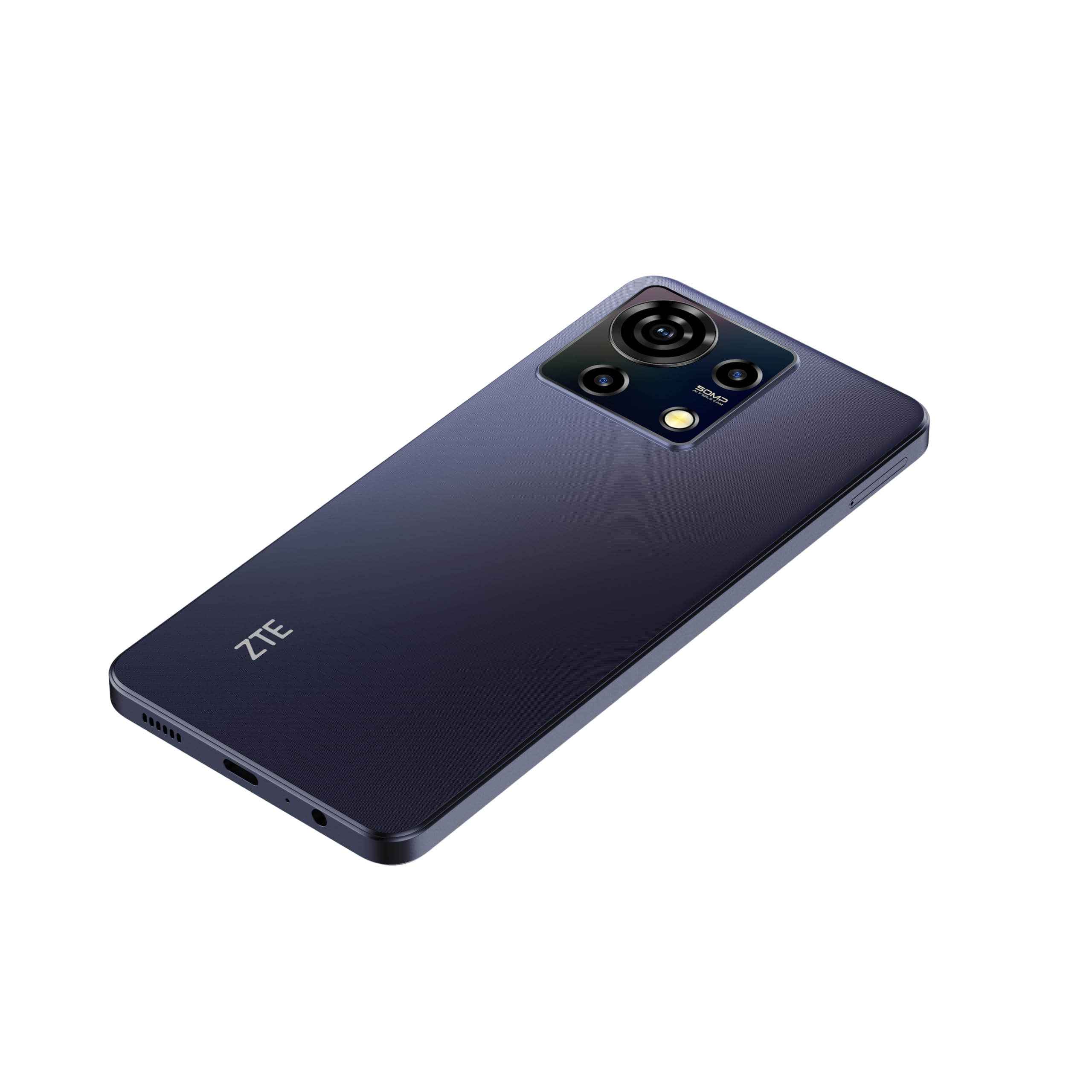 Blade V50 Vita 256GB 4GB RAM Misty Black - Dettaglio