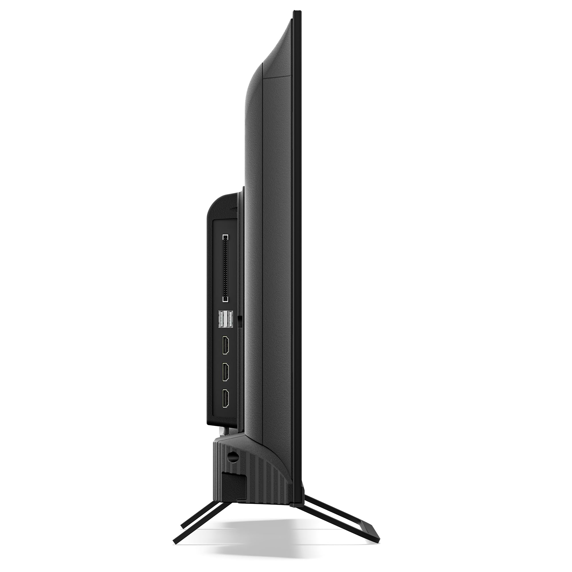 Cello CTRAV-32TZ Smart TV LED 32" bezramkowy 12V z systemem Tizen OS, gry w chmurze, głośniki Pitch Perfect, HDMI, Bluetooth, potrójny tuner
