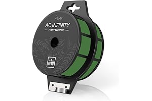 AC Infinity 100m Plant Training Wire with Built-in Cutter