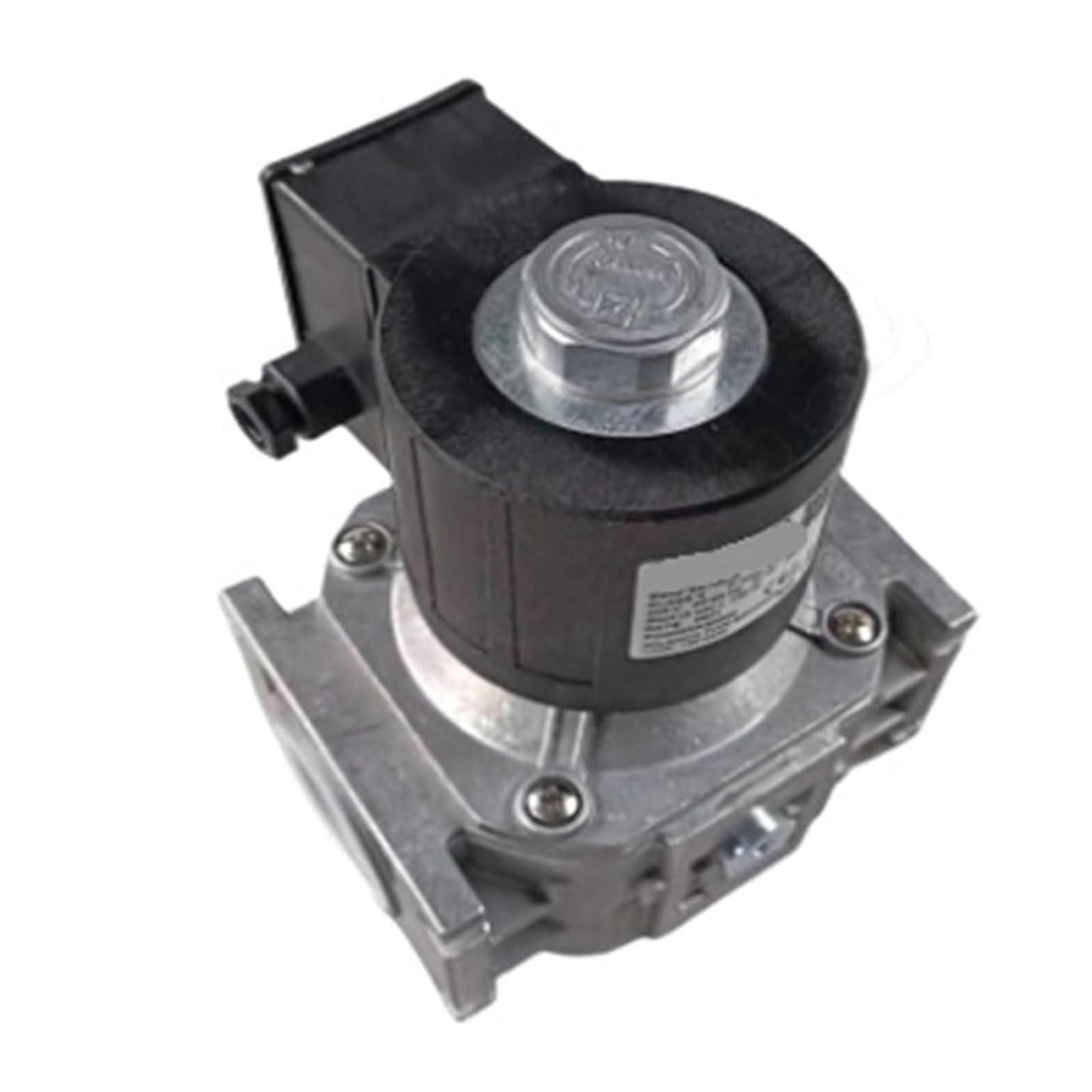 Samlng One Color The Eg40-L-Gmo Solenoid Valve Is Used For Industrial Automation Equipment Control And Factory Production Line Process