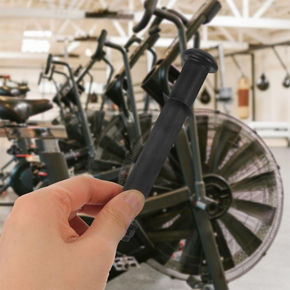 POPETPOP 2st Fitness-Crosstrainer Stabilitätswerkzeuge Für Ellipsentrainer Zubehör Für Ellipsentrainer Befestigungswerkzeuge Für Ellipsentrainer Netzschrauben Für Fitnessgeräte Stahl
