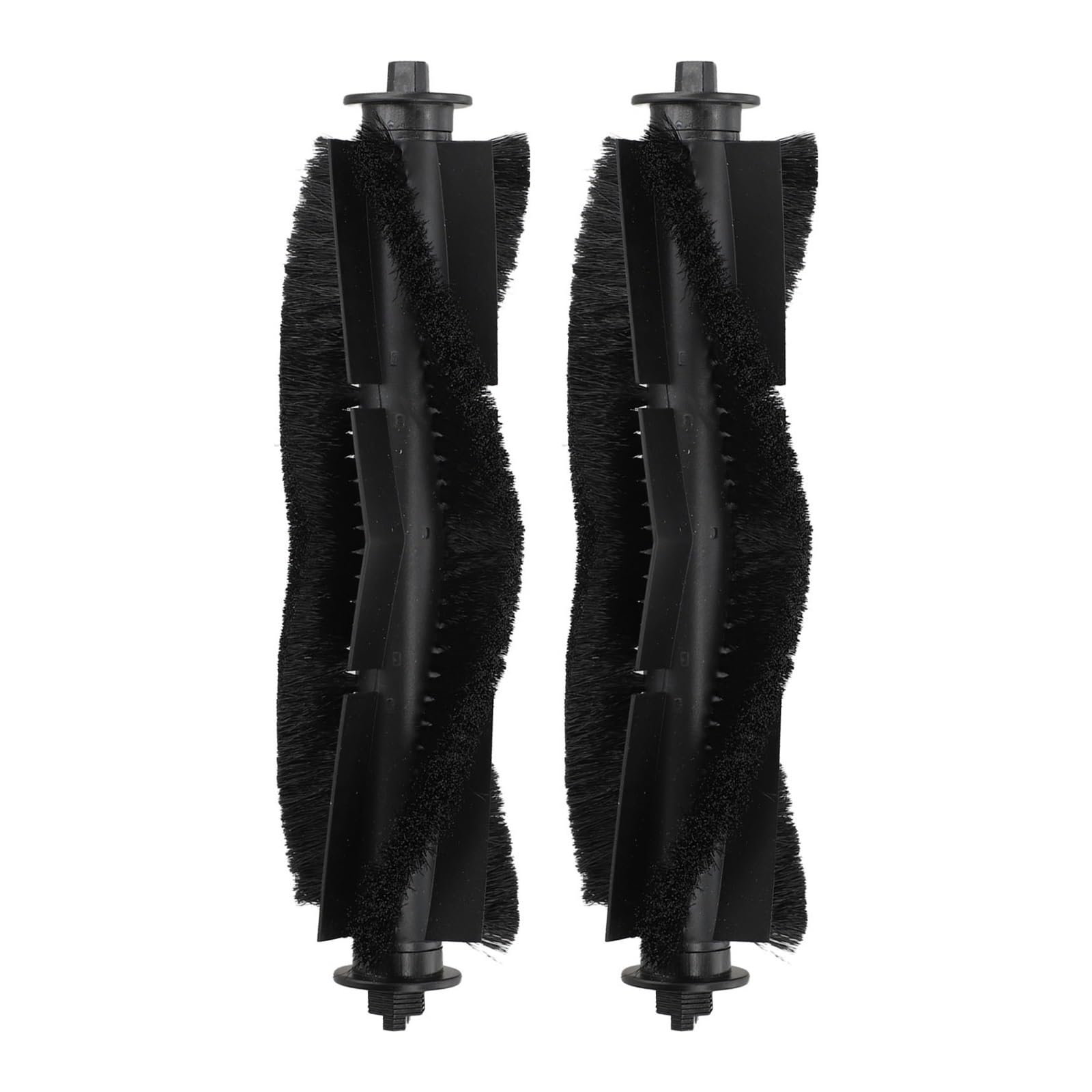 AIWERBNMALE Vacuum cleaner roller brush Main Roller Brush，Compatible with Zaco，A10 Pro Robot Vacuum Cleaner Cleaning Accessory Replacement Part(1PACK)