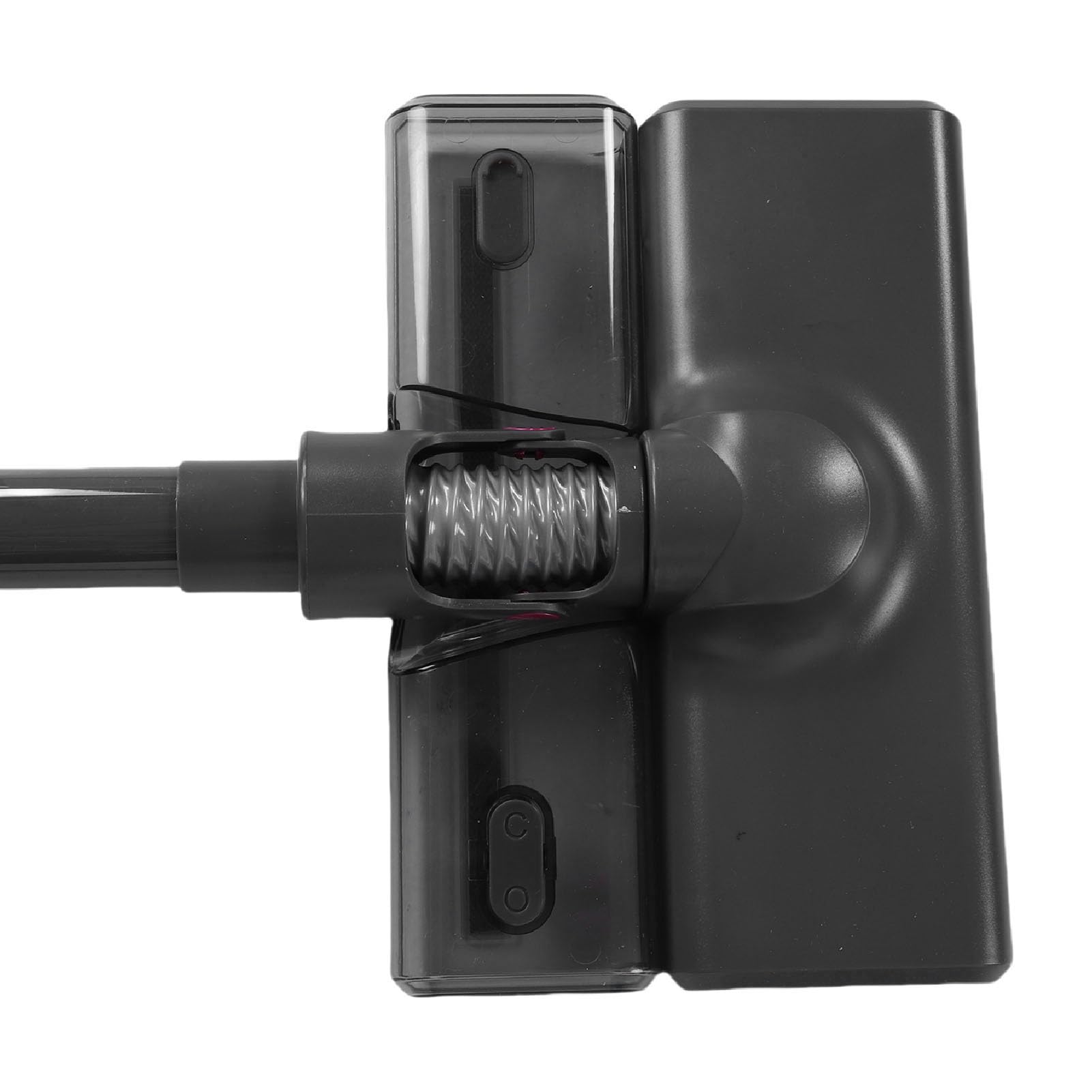 Aramox Aspiradora Inalámbrica, Aspiradora de Mano ABS con Succión de 15000 Pa, 3 Niveles, Diseño de Varilla 2 en 1, Batería de 2000 MAh, para el Hogar, Alfombra, Suelo Duro, Pelo de Mascotas, Coche