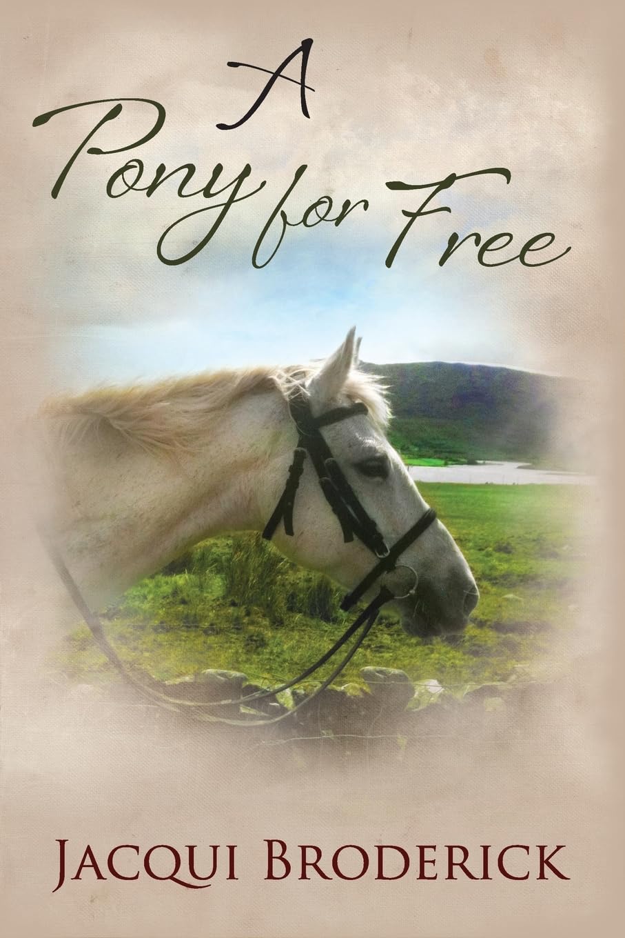 A Pony For Free