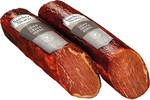Sanchez Alcaraz - Lomo Duroc, 450g