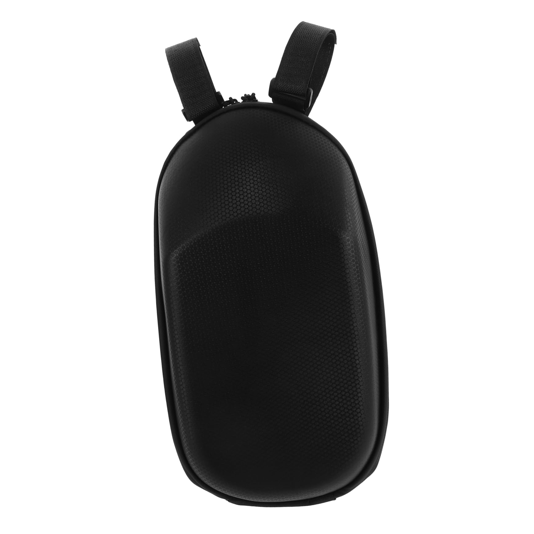 Sacoche de guidon imperméable rigide et grande capacité pour trottinette - 8