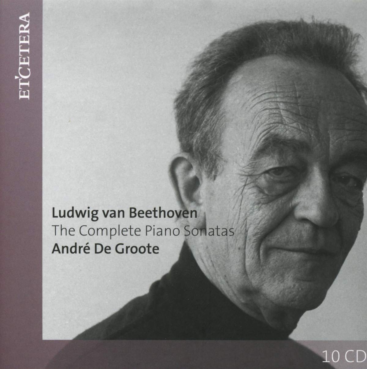 Beethoven: The Complete Piano Sonatas