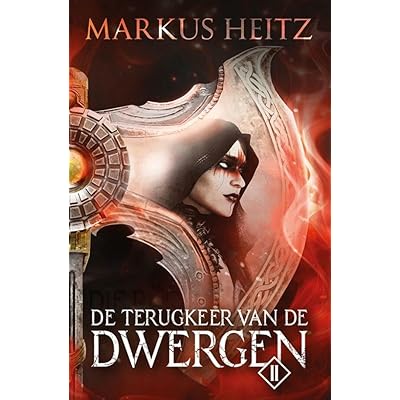 De terugkeer van de dwergen - deel 2