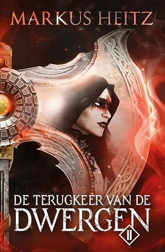 De terugkeer van de dwergen - deel 2
