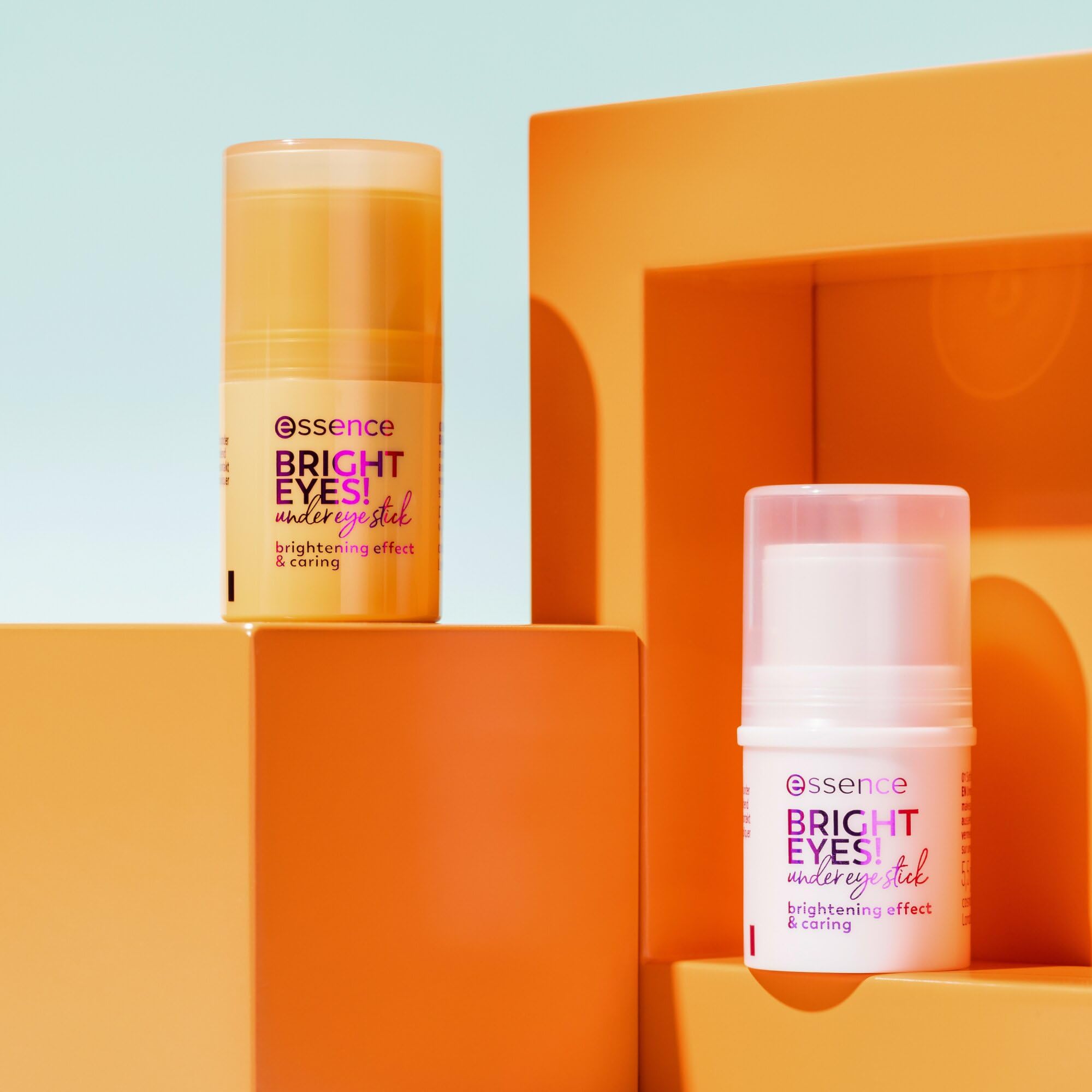 Essence Cosmetics Bright Eyes! Stick Göz Altı Aydınatıcı 01