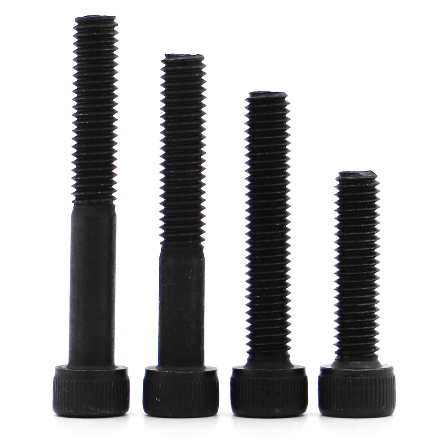 Viti Alta Resistenza 12.9 Autocoloranti Bulloni Testa Tappo A Bussola M8 E M10 - Viti In Acciaio Ad Alta Resistenza 12.9, Autocoloranti, Per Usi Pesanti Warhammer Bits - Foto 11