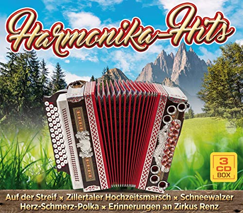 Harmonika - Hits