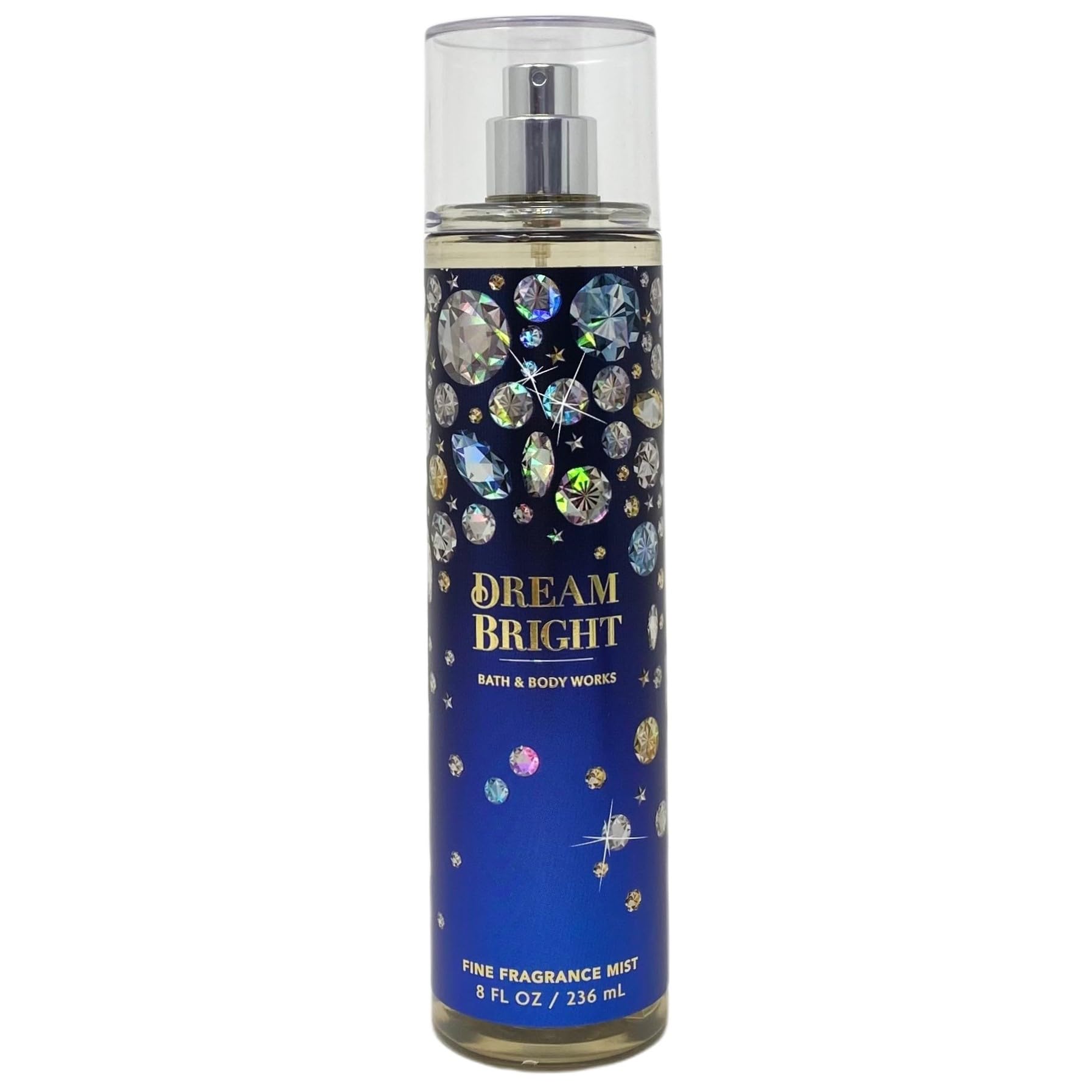 Amazon.com : Bath And Body Works Fine Fragrance Mist (Dream Bright
