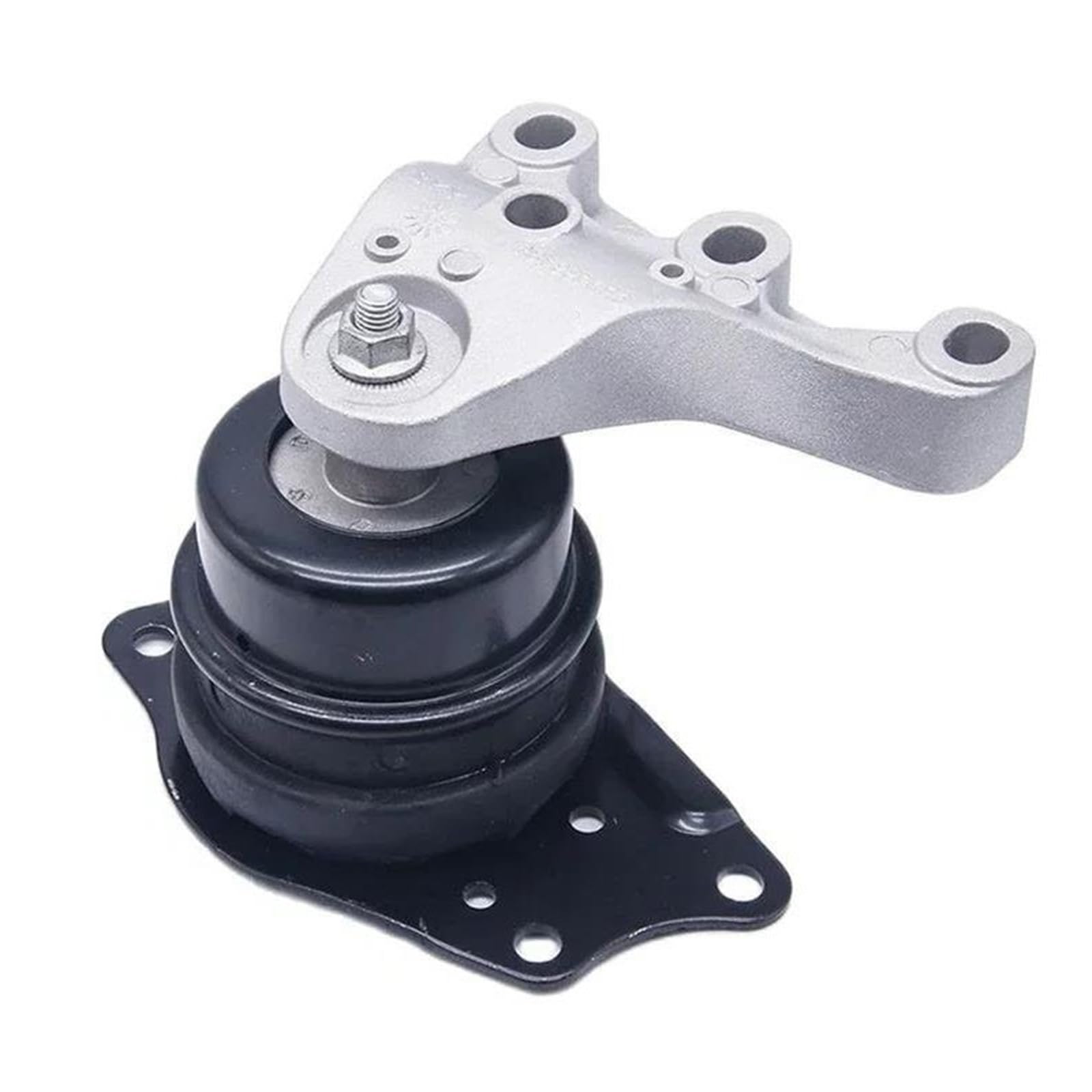 6Q0199167J 6Q0199167DC 6Q0199167CK 6R0199167Q Supporto Motore Auto Di Ricambio Per Skoda Per Fabia II (542) 1.2 .6