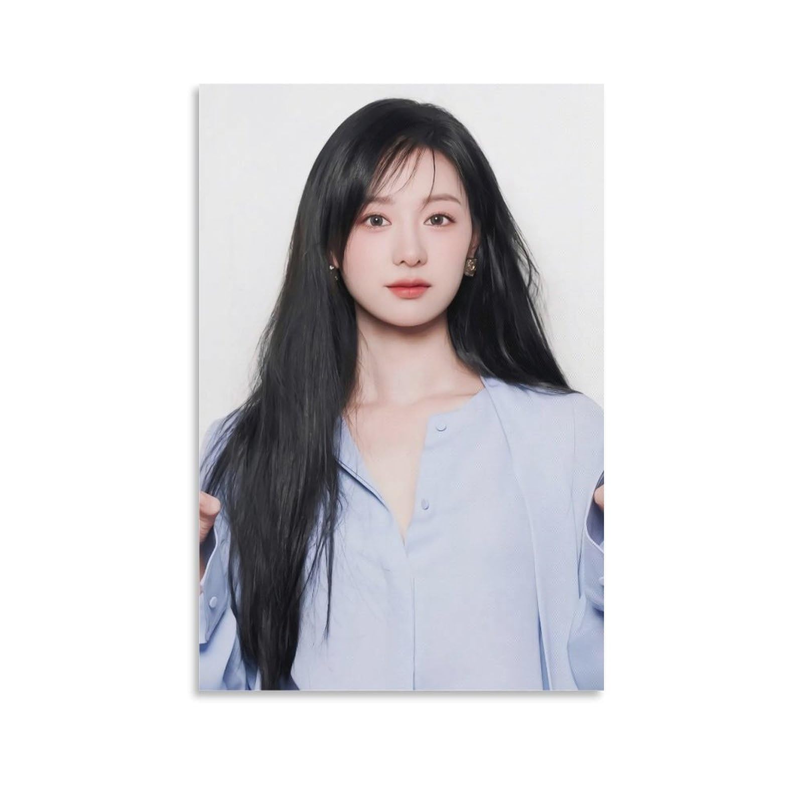 Amazon.co.jp: Kim Ji-wonキム・ジウォン ポスター 韓流 かっこいい