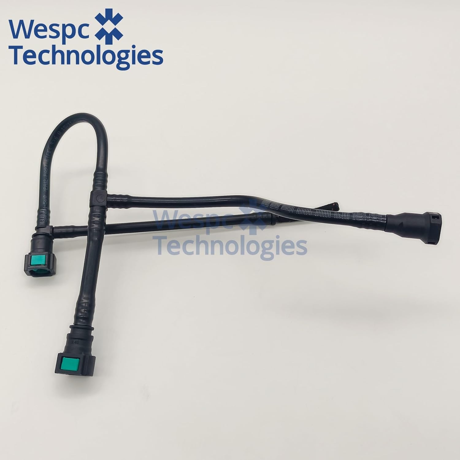 4127A101 Fuel Pipe Fits Perkins Engine 1103A-33 1103A-33T 1103C-33 WESPC