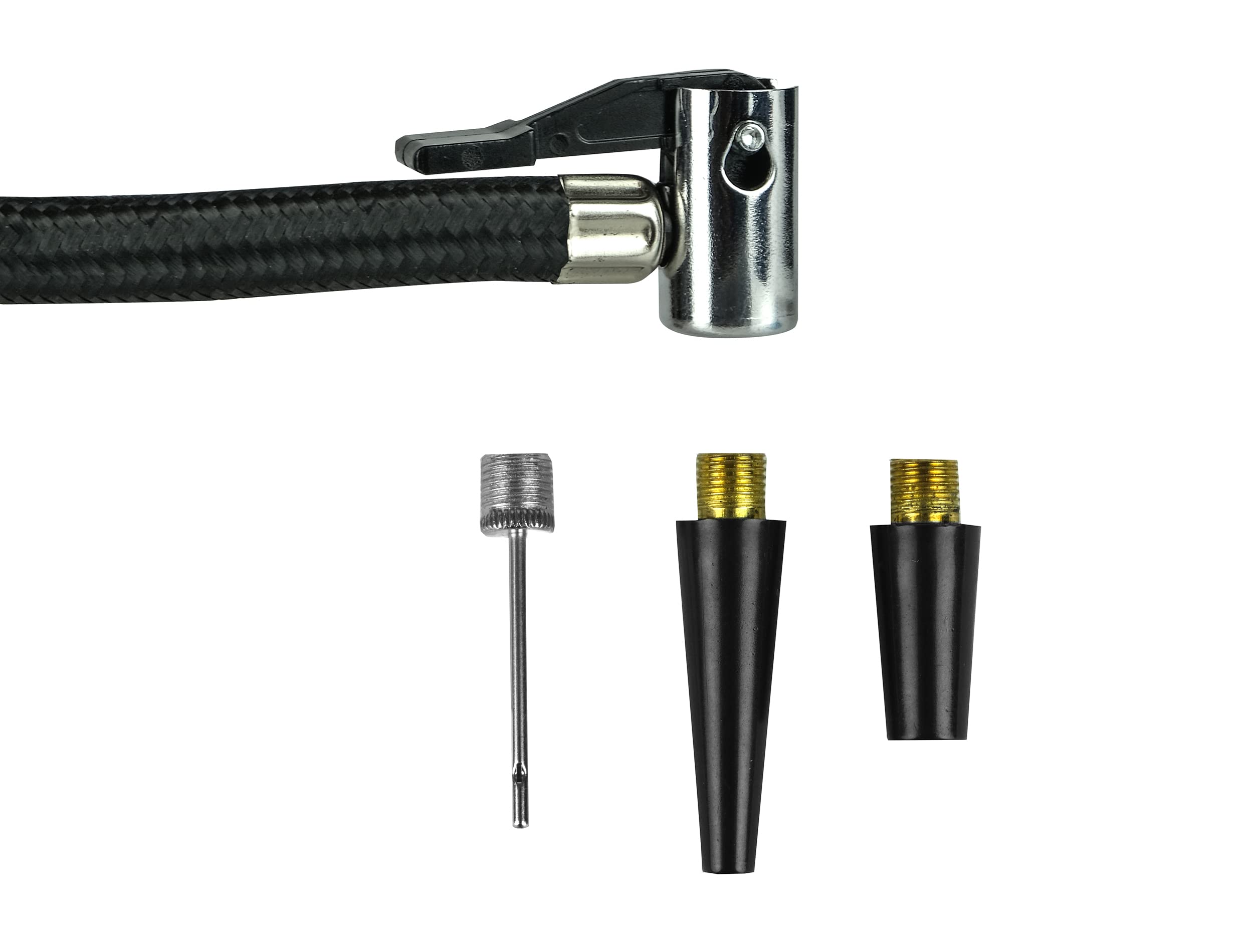 ‎EUFAB 21084 Dual Power kompresor
