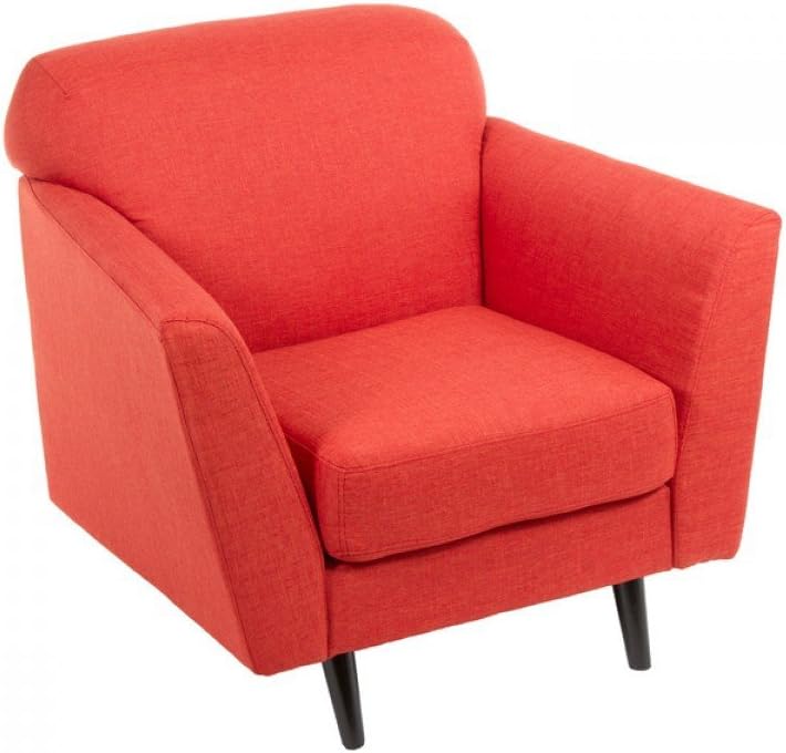 Scandi-Chic Abbey Chair
