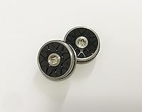 Vista 2 de 2 pesas de golf compatibles con Odyssey Stroke Lab 7# 9# Tuttle, Tens, Double Wide, O-Works Putter