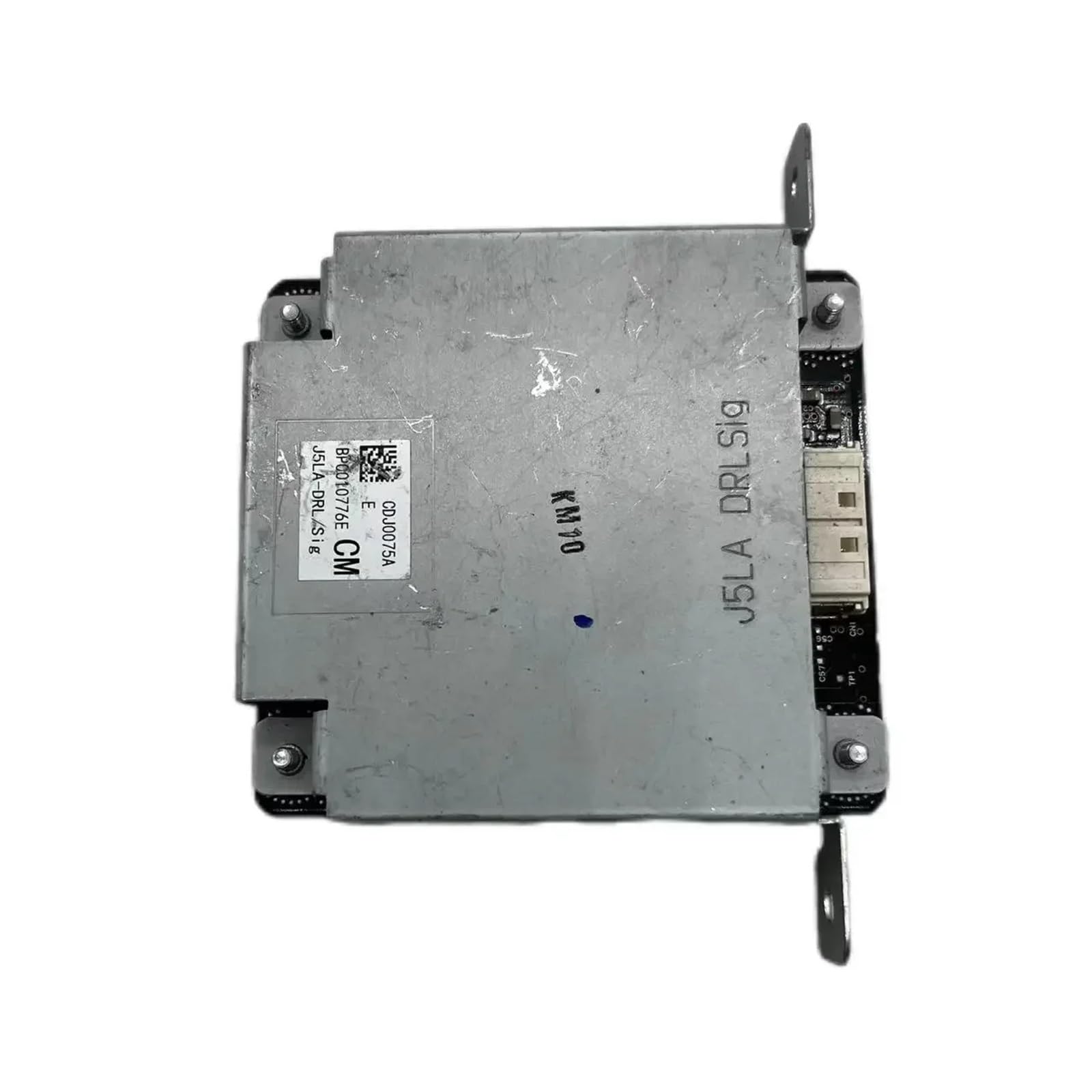 DSUIUWER CDJ0075A BP0108575E J5LA-DRL/Sig J5LA-DRL Compatible with Mazda CX4 Headlight Daytime Running Light Module Driver Module Computer