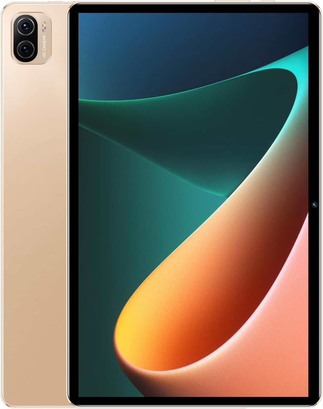 ATMPC Tablet Android de 10 polegadas, tablets, 4 GB (2 + 2) Ram 32 GB ...