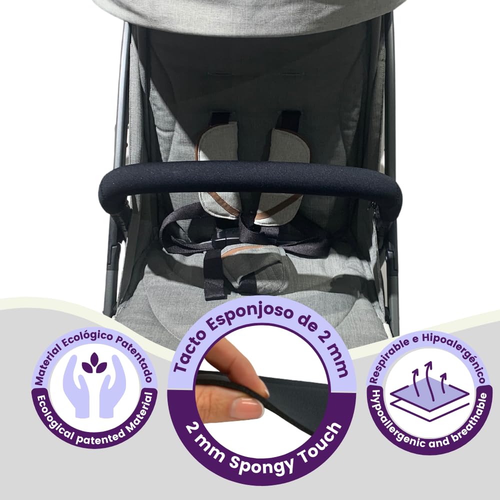 PROTEC TIF| Funda de Neopreno Para Asa Compatible con JOIE Signature