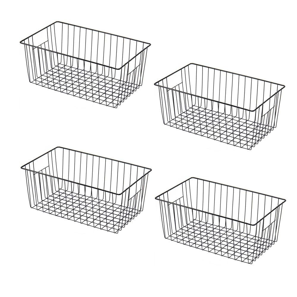 Y.Z.Bros Deep Wire Baskets