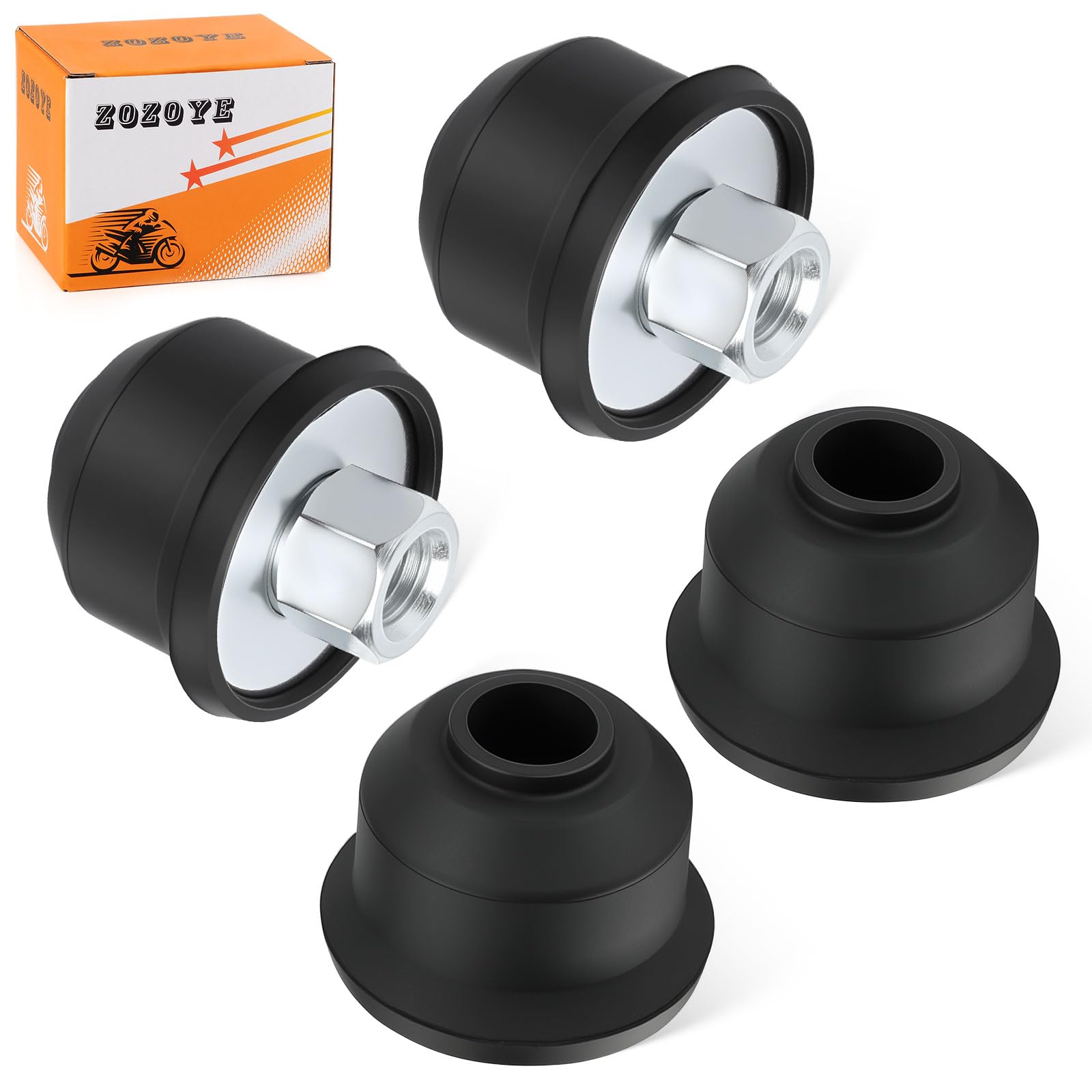 Front or Rear Stablizer Bar Linkage Bushing For Polaris Sportsman