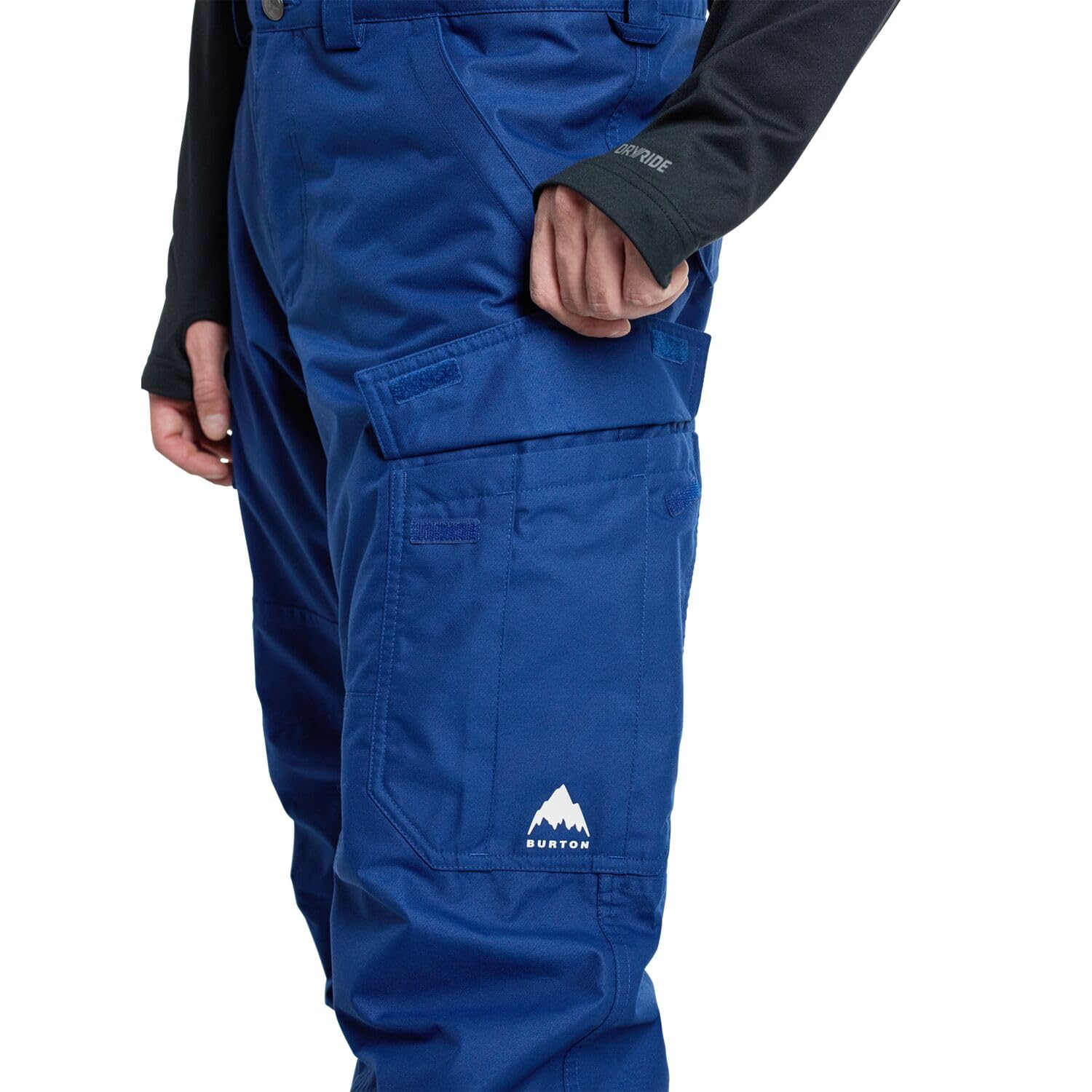 Burton - Skihose / Snow Cargo Nightfall Herren – Blau
