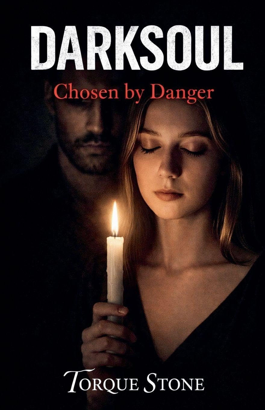 DarkSoul: Chosen by Danger: 1 (Dangerous Devotion Duo)