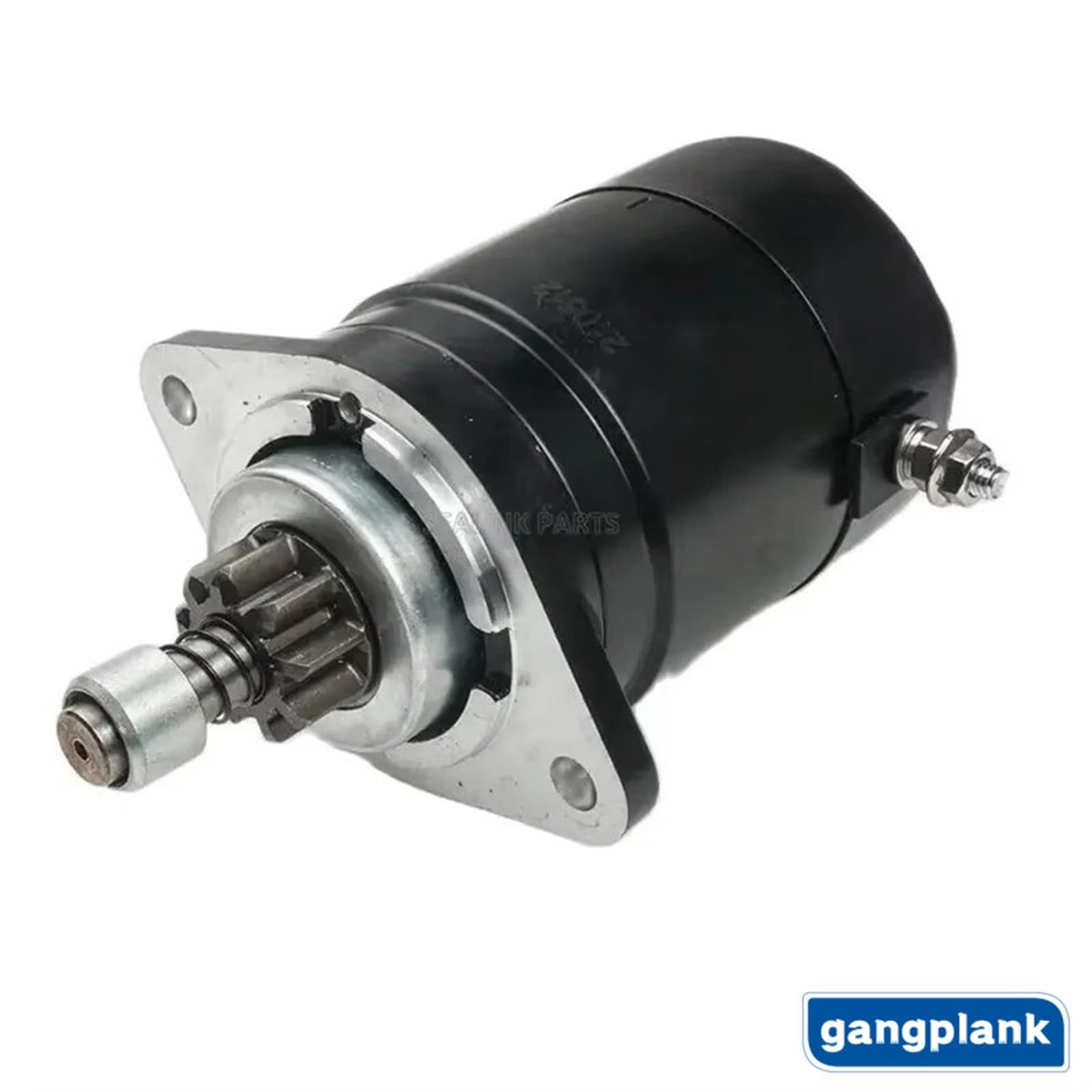Motor de arranque eléctrico fueraborda 346-76010-00 346-76010 for Tohatsu for 2 tiempos 25 30 HP
