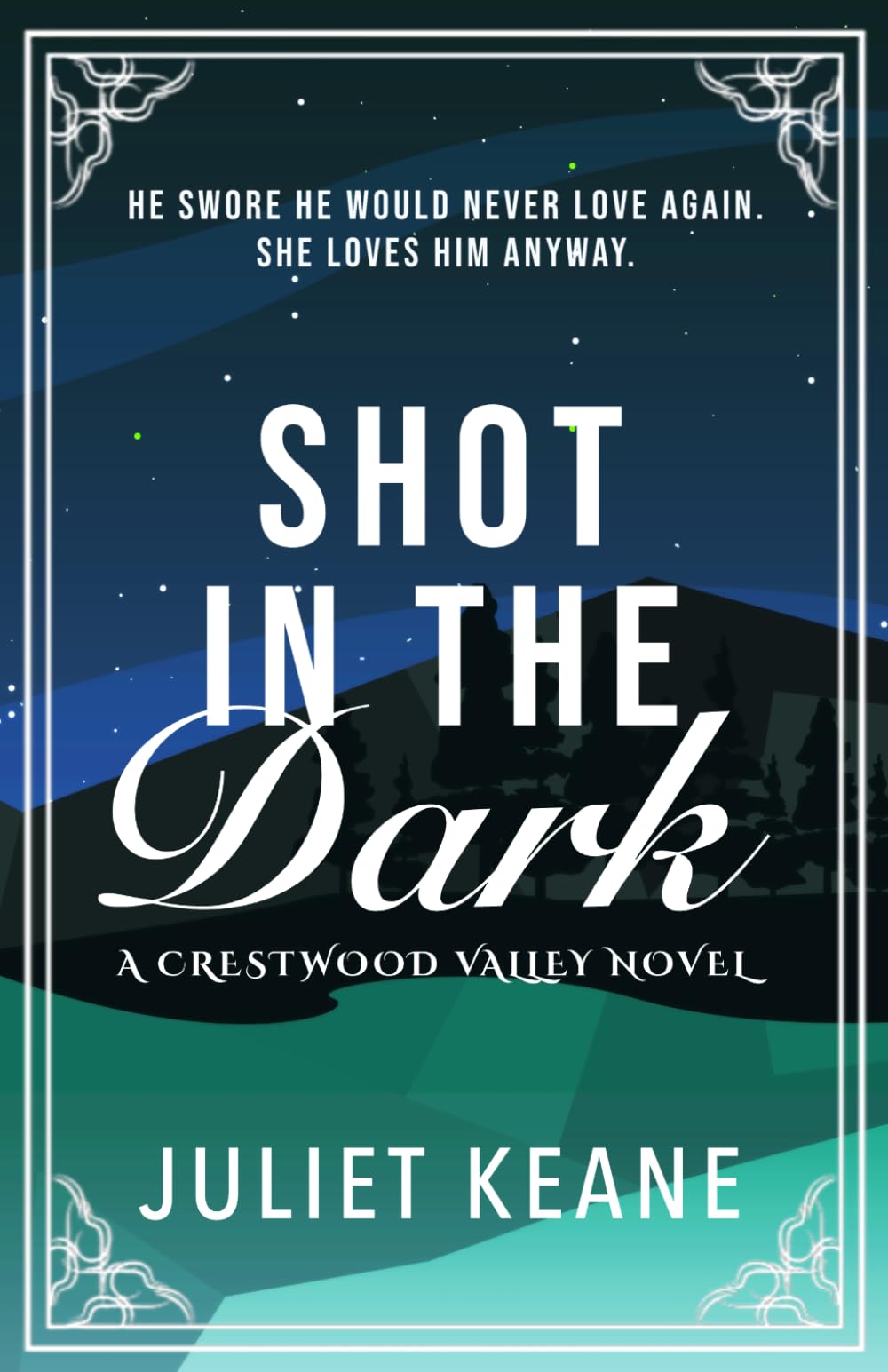 Shot in the Dark: 4 (Crestwood Valley)