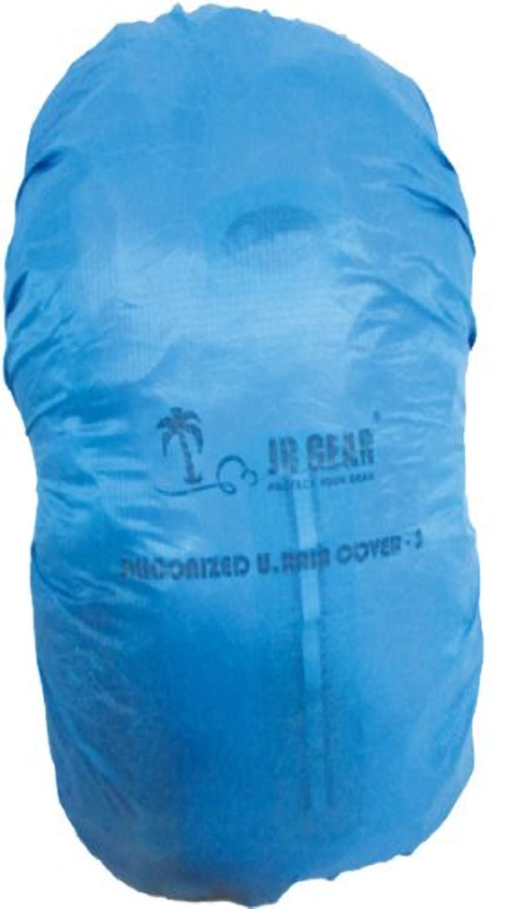 Jr Gear Unisex Su Geçirmez Çanta Kılıfı Büyük Boy, Mavi, Tek Beden, S, M, L Veya Xl