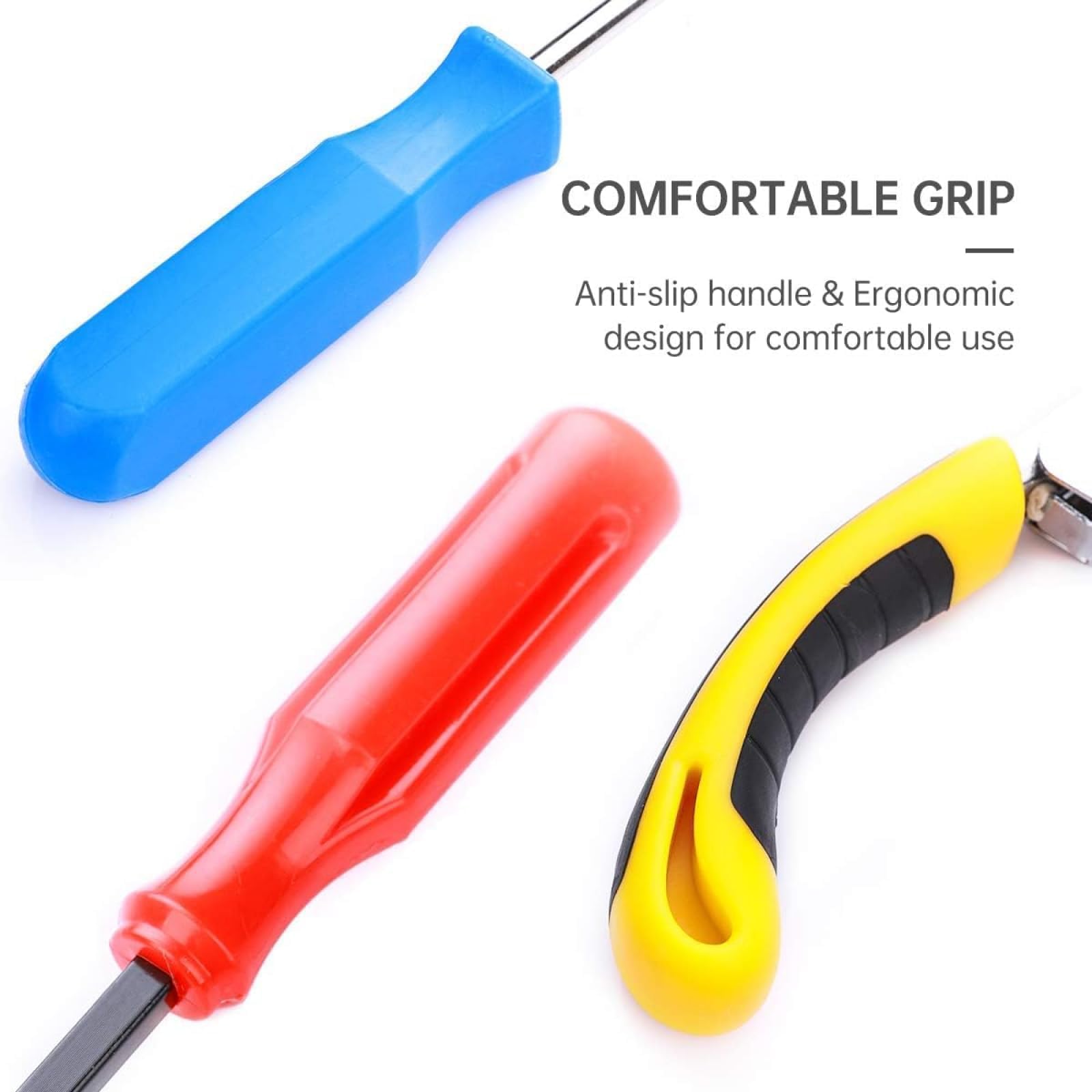 Staple Remover Tool, Strength Staple Puller Removing - Image 3