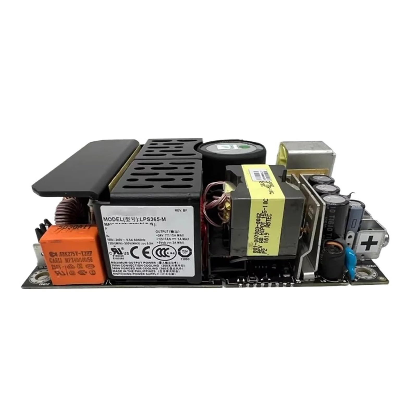TPKMVGAP LPS365-M Industrial power supply