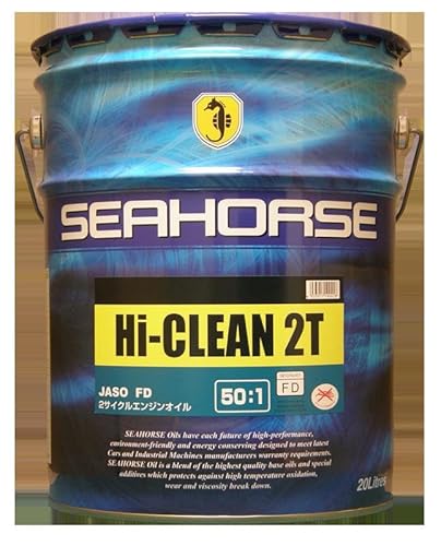 SEAHORSE 0041520 nCN[2T 2TCNGWIC JASO : FD 20L×1 J[Fu[ V[z[X 4933917100418
