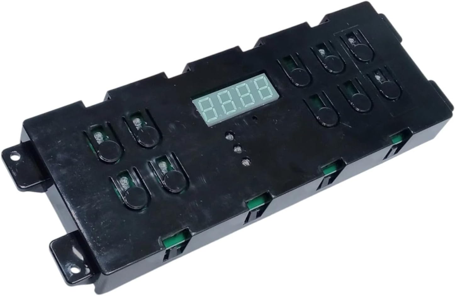 5304509493 Range Oven Electronic Control Board Clock for Frigidaire Replaces 316418200 316557100 4547461 316557115 A03619506 SF5401-S9506 AP6248375 PS12114577