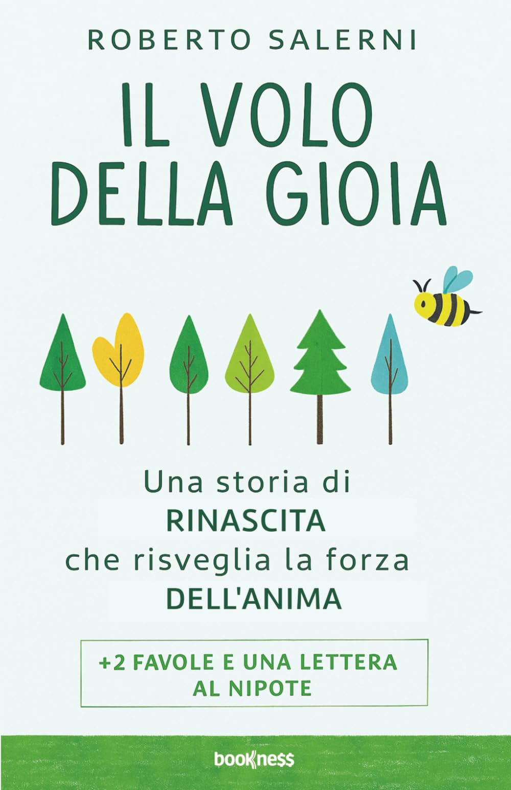 IL VOLO DELLA GIOIA: Una storia di rinascita che risveglia la forza dell'anima