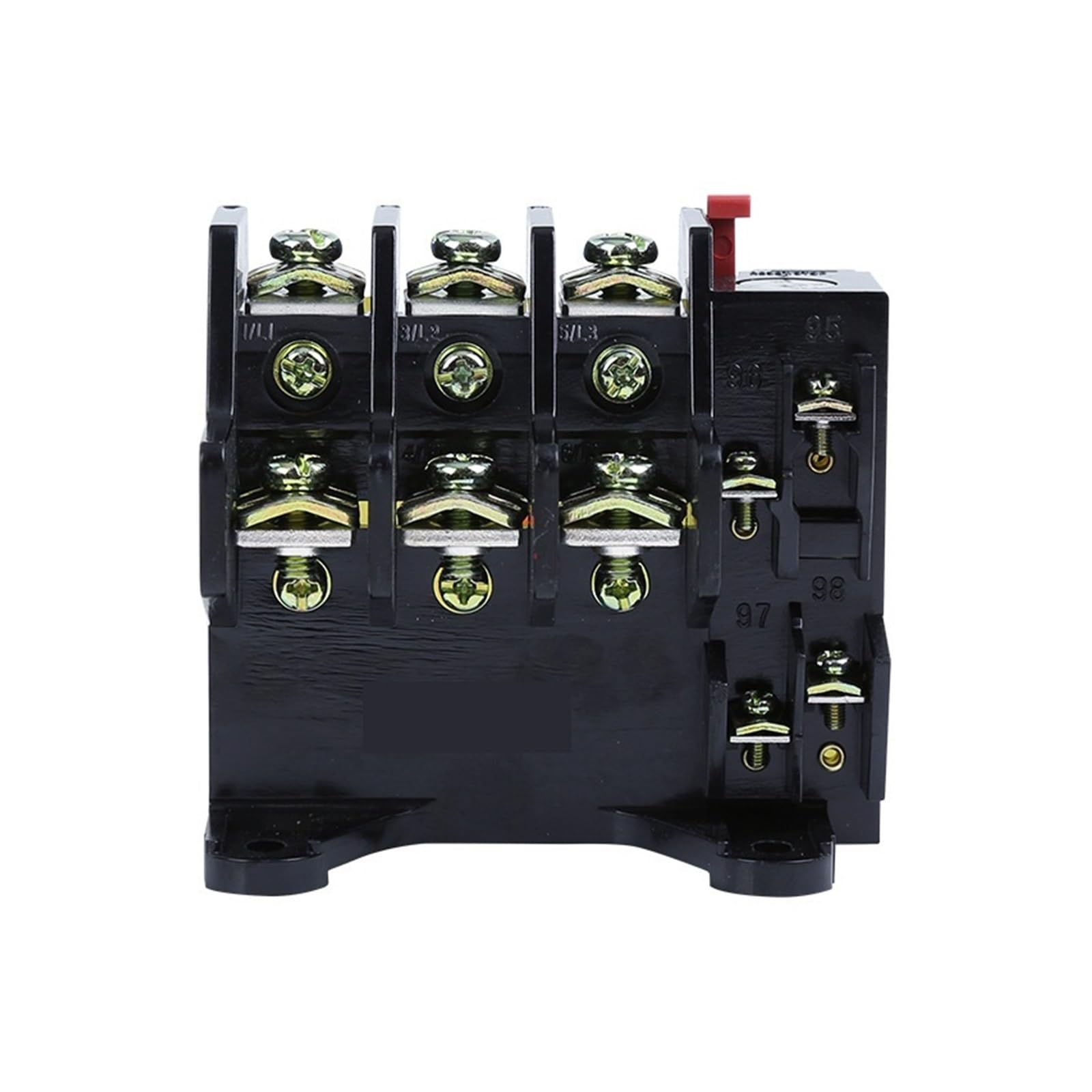 Relé de sobrecarga térmica JR36-63 22A/32A/45A/63A(JR36-63-14-22A)